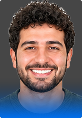 طراحی لبخند و لمینت